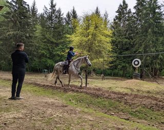 Merse Konkoly Training Camp