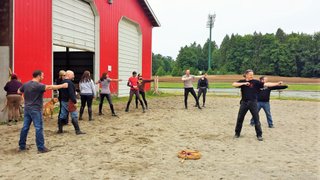 Intro Clinic
