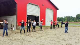 Intro Clinic