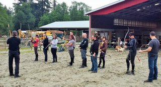 Intro Clinic