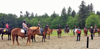 Clinic with Robert Borsos