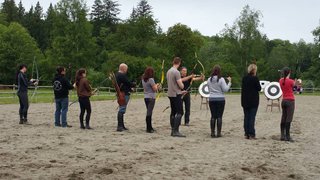 Intro Clinic