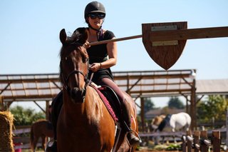 Kailea on Kaden
