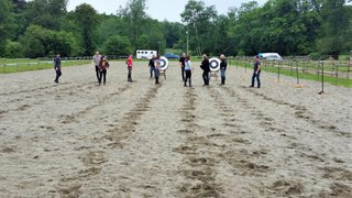 Intro Clinic
