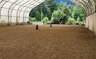 Clinic May 2025 Squamish